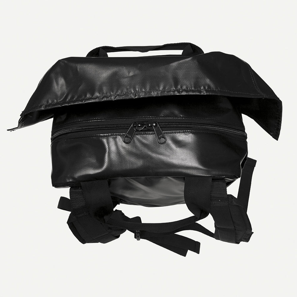 Lineman Backpack Black