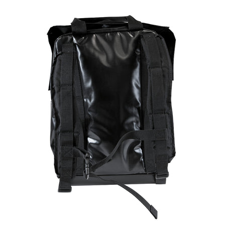 Lineman Backpack Black