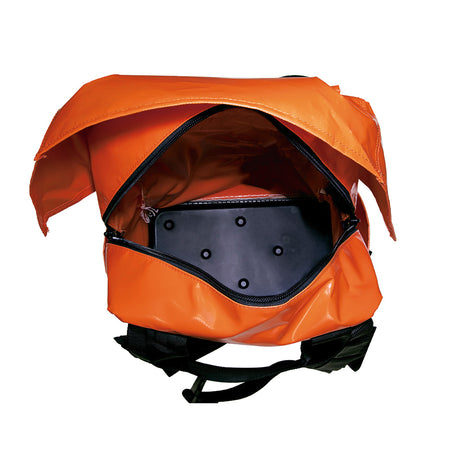 Lineman Backpack, Orange