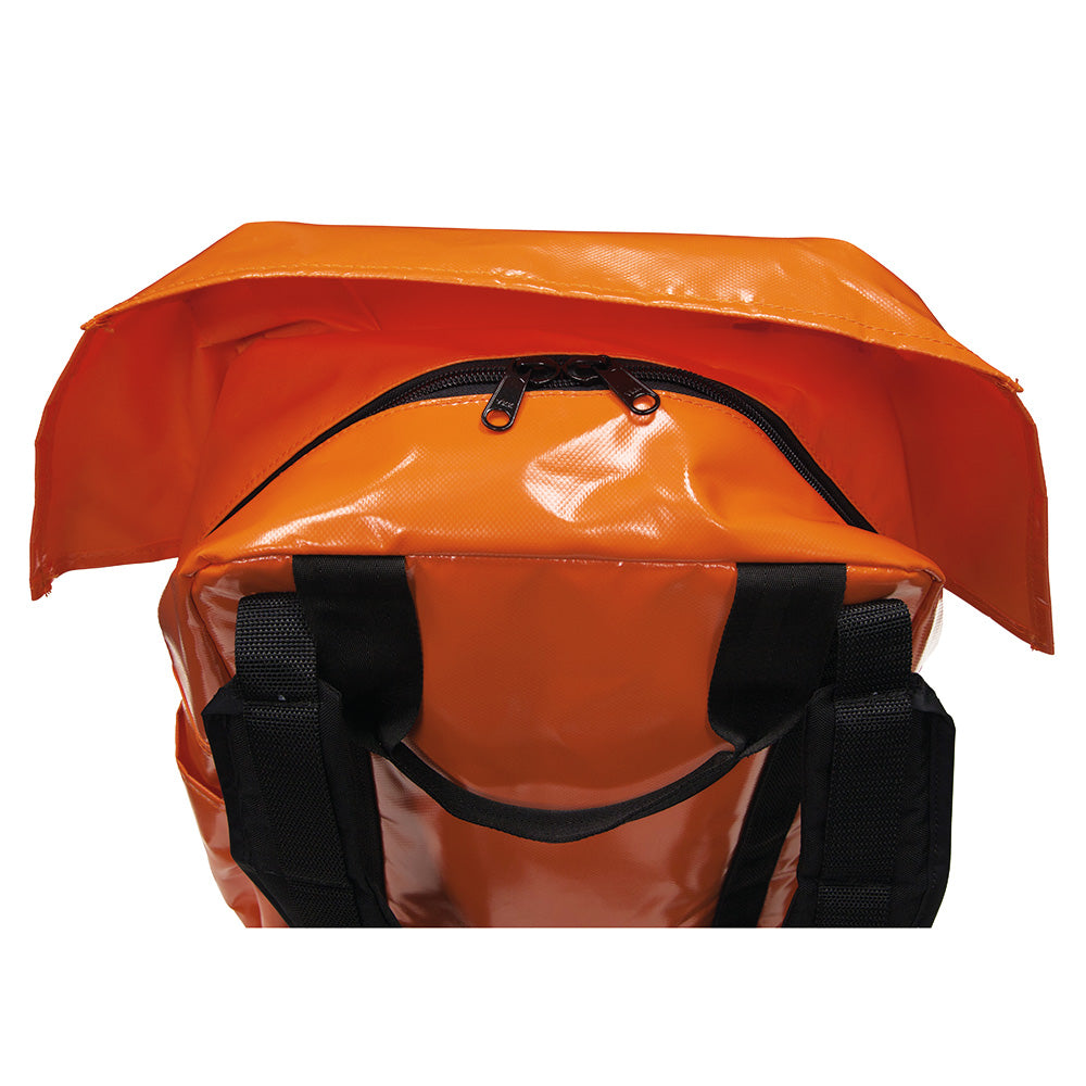 Lineman Backpack, Orange