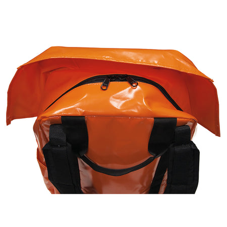Lineman Backpack, Orange