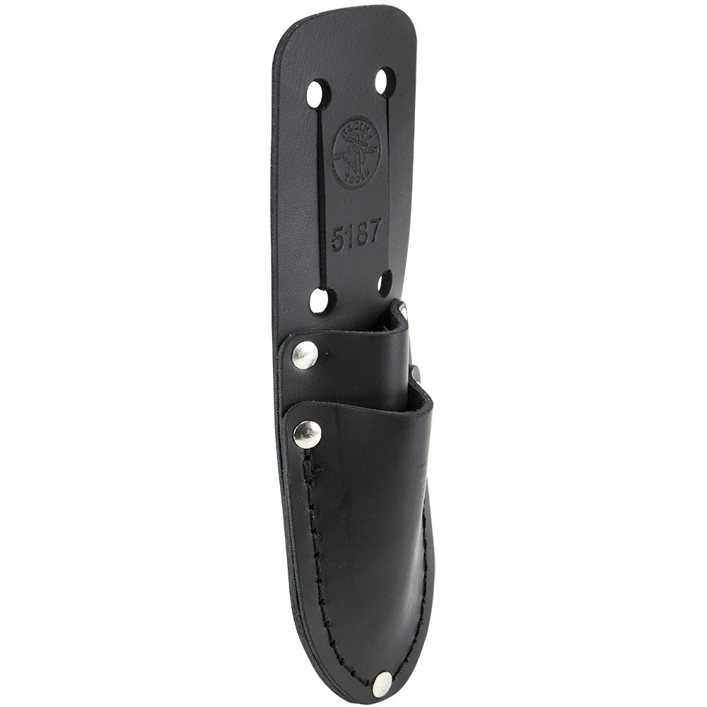 Scissors and Cable Splicer's Knife Holder