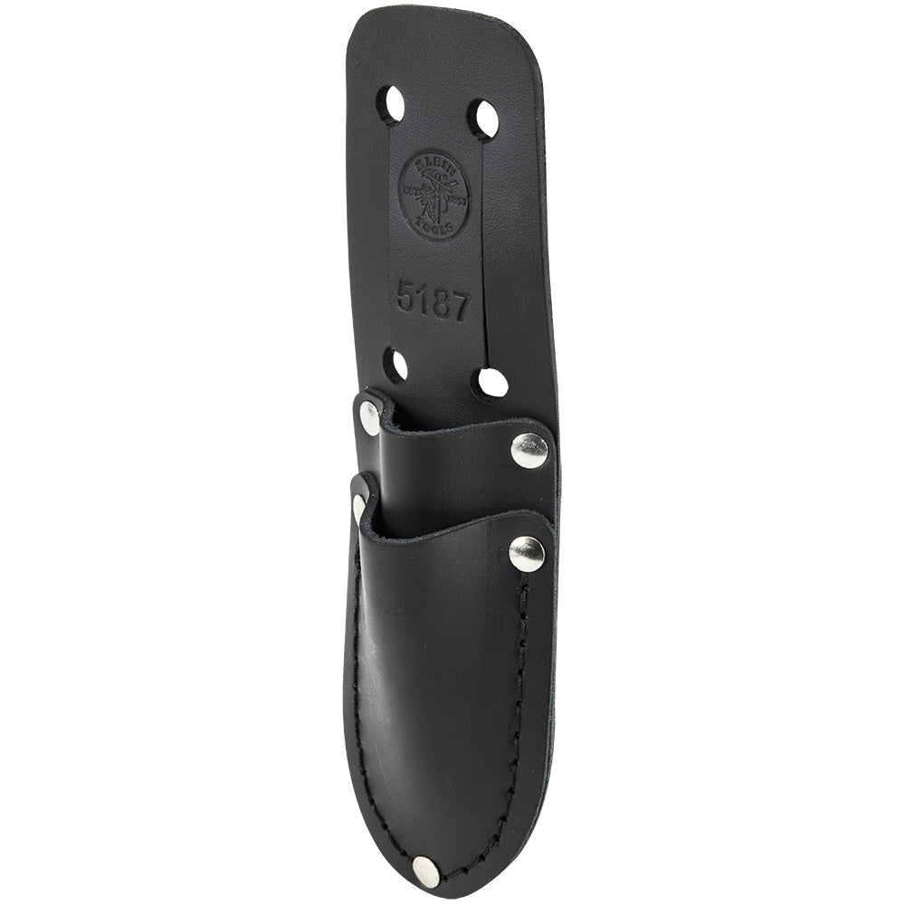 Scissors and Cable Splicer's Knife Holder