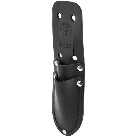 Scissors and Cable Splicer's Knife Holder