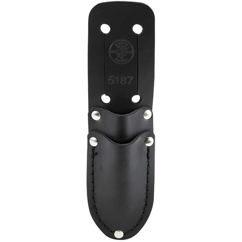 Scissors and Cable Splicer's Knife Holder
