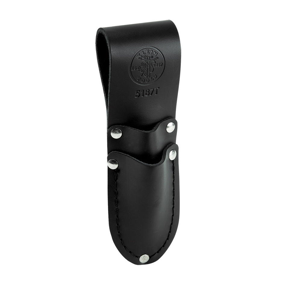 Klein Tools 5187T Scissors and Cable Splicers Knife Holder