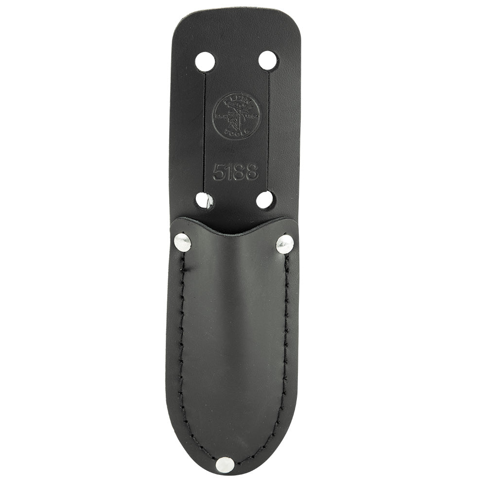 Klein Tools 5188 Cable Splicer Knife Holder, Slotted Connection - alternate angle 4