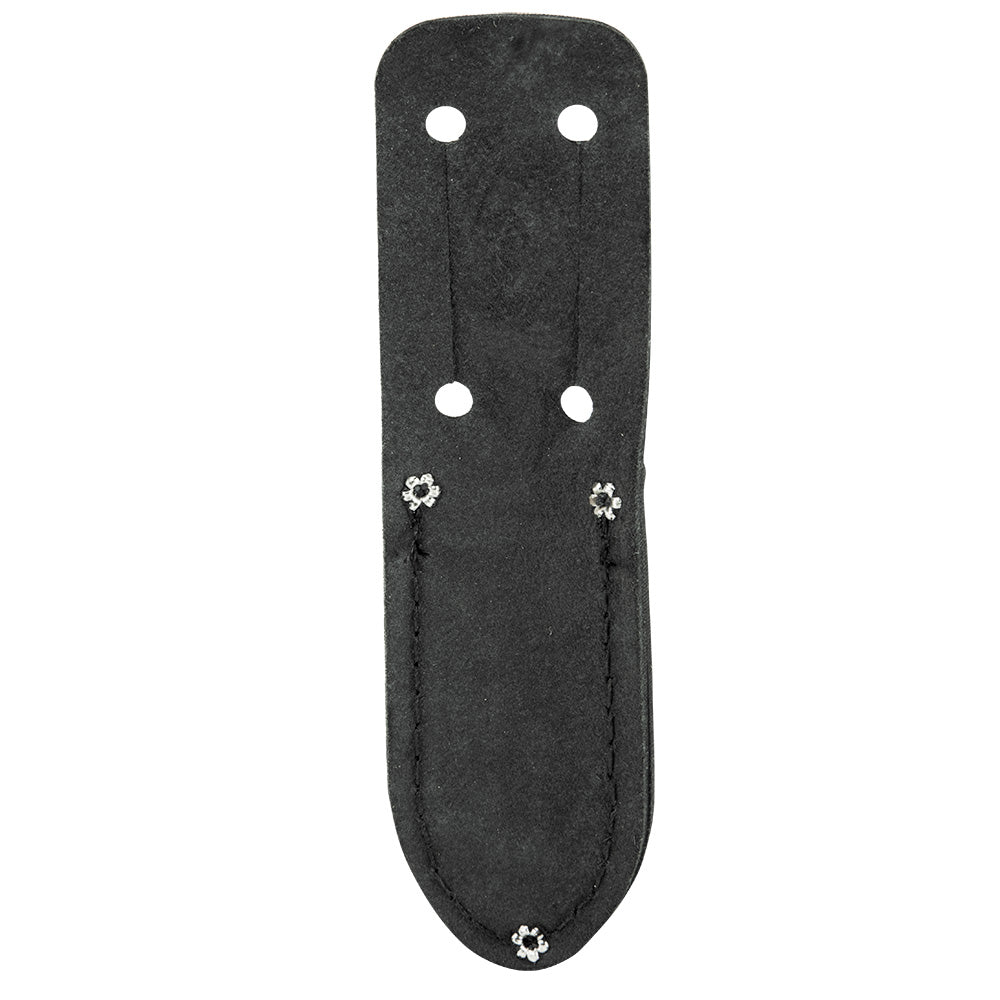 Klein Tools 5188 Cable Splicer Knife Holder, Slotted Connection - alternate angle 5