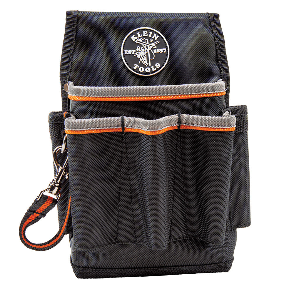 Tradesman Pro™ Tool Pouch, 6-Pocket