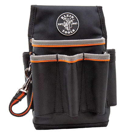 Tradesman Pro™ Tool Pouch, 6-Pocket