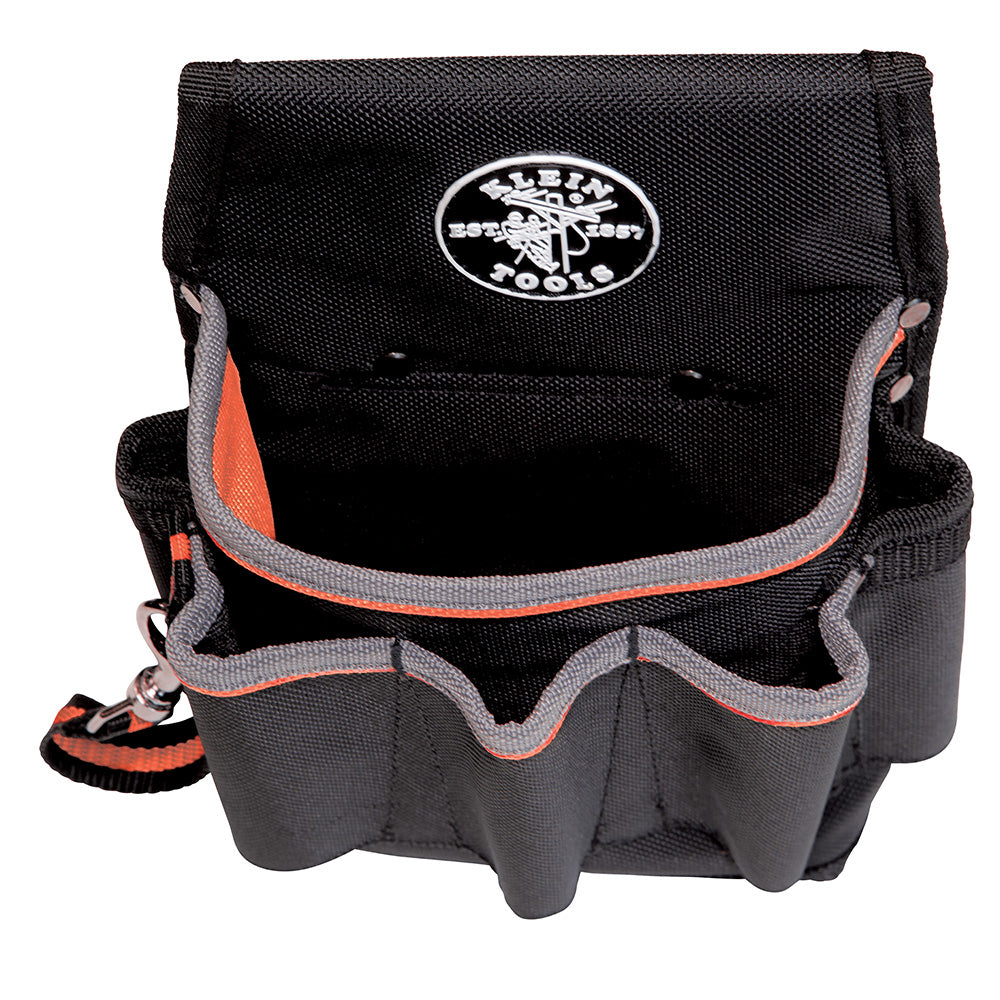 Tradesman Pro™ Tool Pouch, 6-Pocket