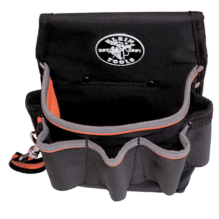 Tradesman Pro™ Tool Pouch, 6-Pocket