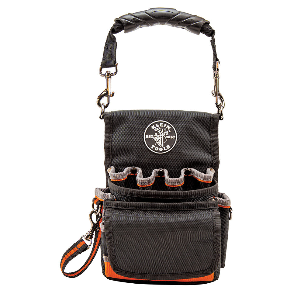 Tradesman Pro™ Tool Pouch, 9-Pocket
