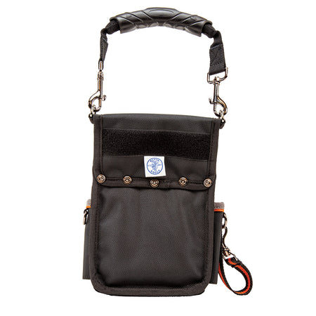 Tradesman Pro™ Tool Pouch, 9-Pocket