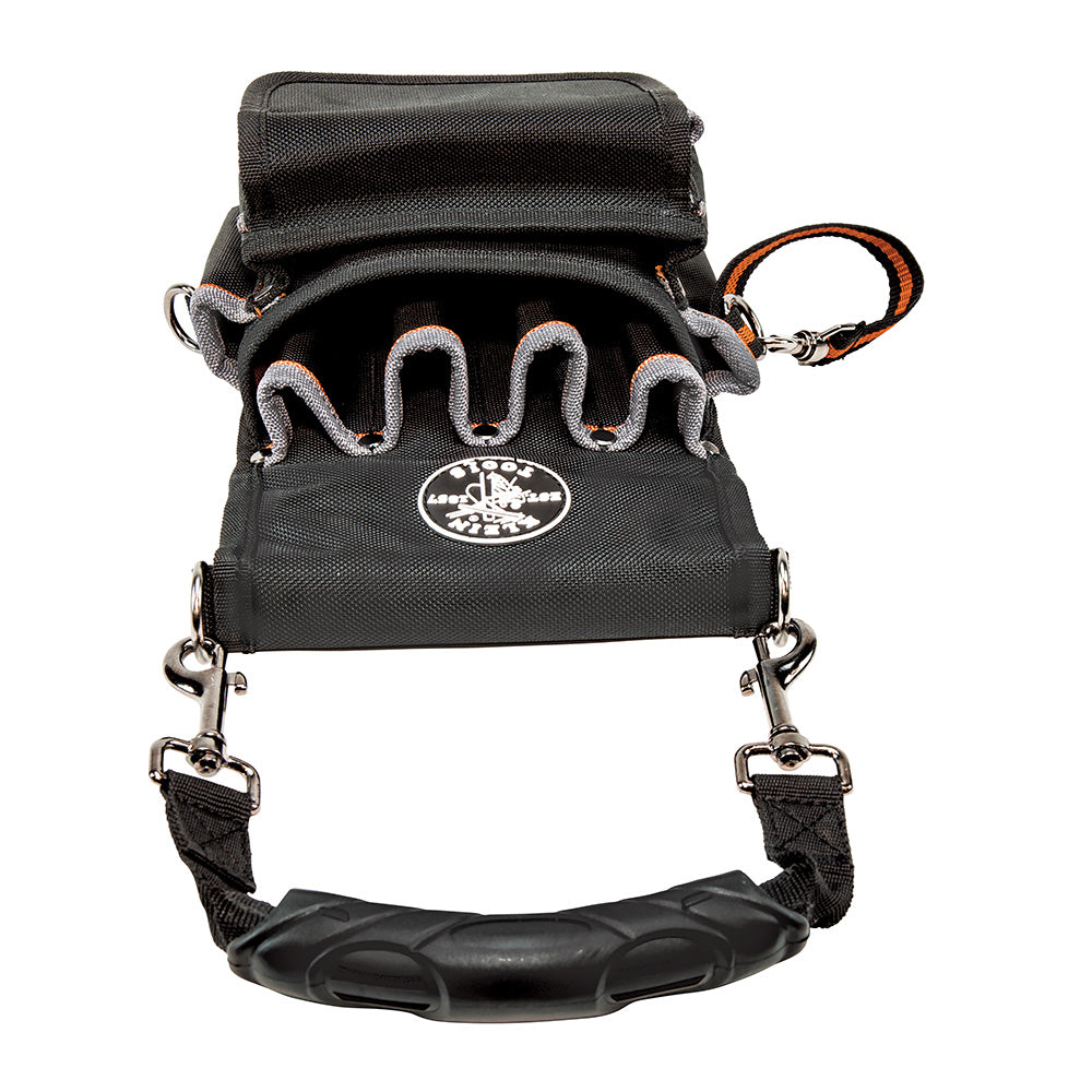 Tradesman Pro™ Tool Pouch, 9-Pocket