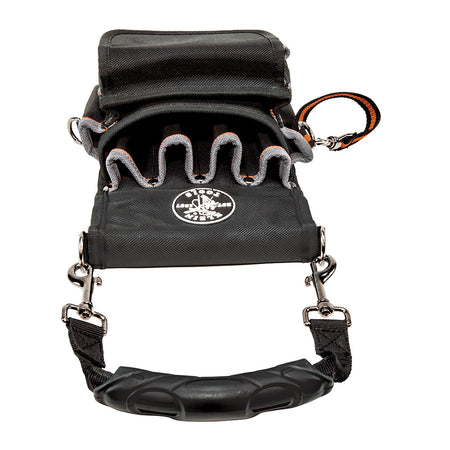 Tradesman Pro™ Tool Pouch, 9-Pocket