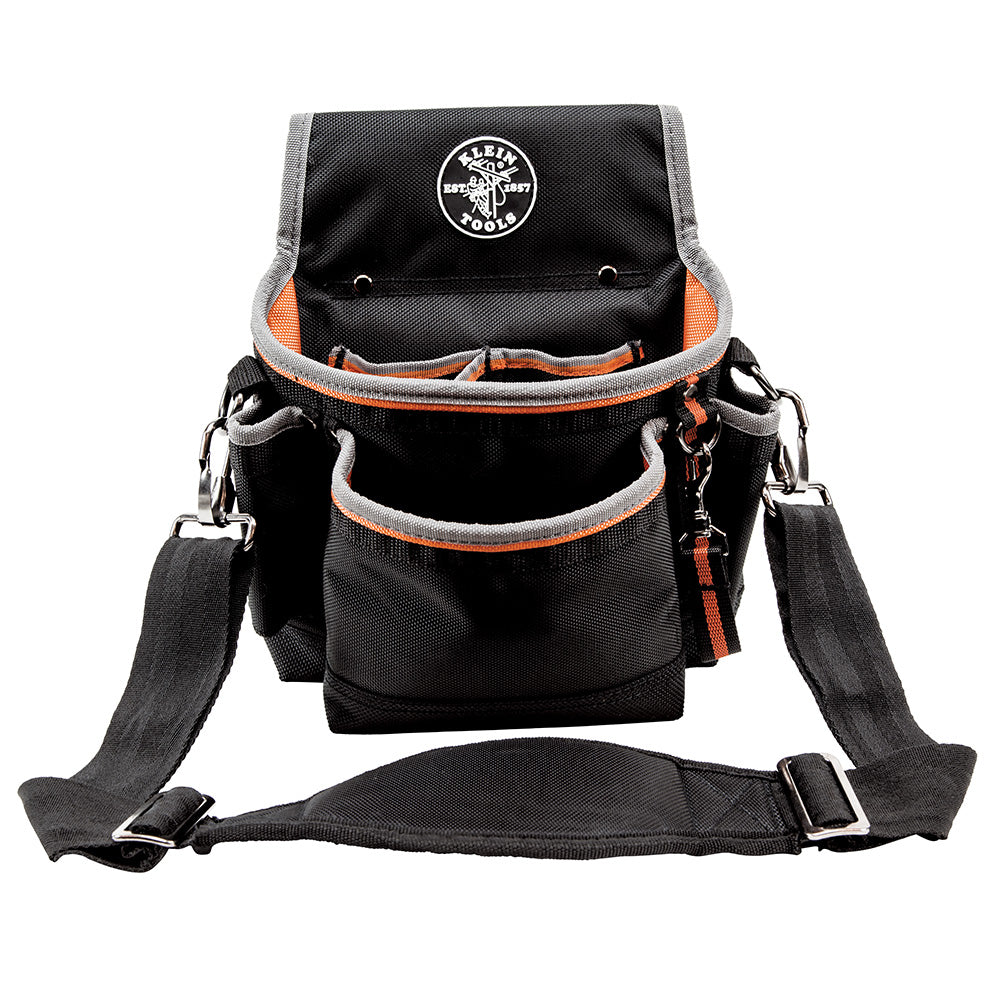 Tradesman Pro™ 15-Pocket Tool Pouch
