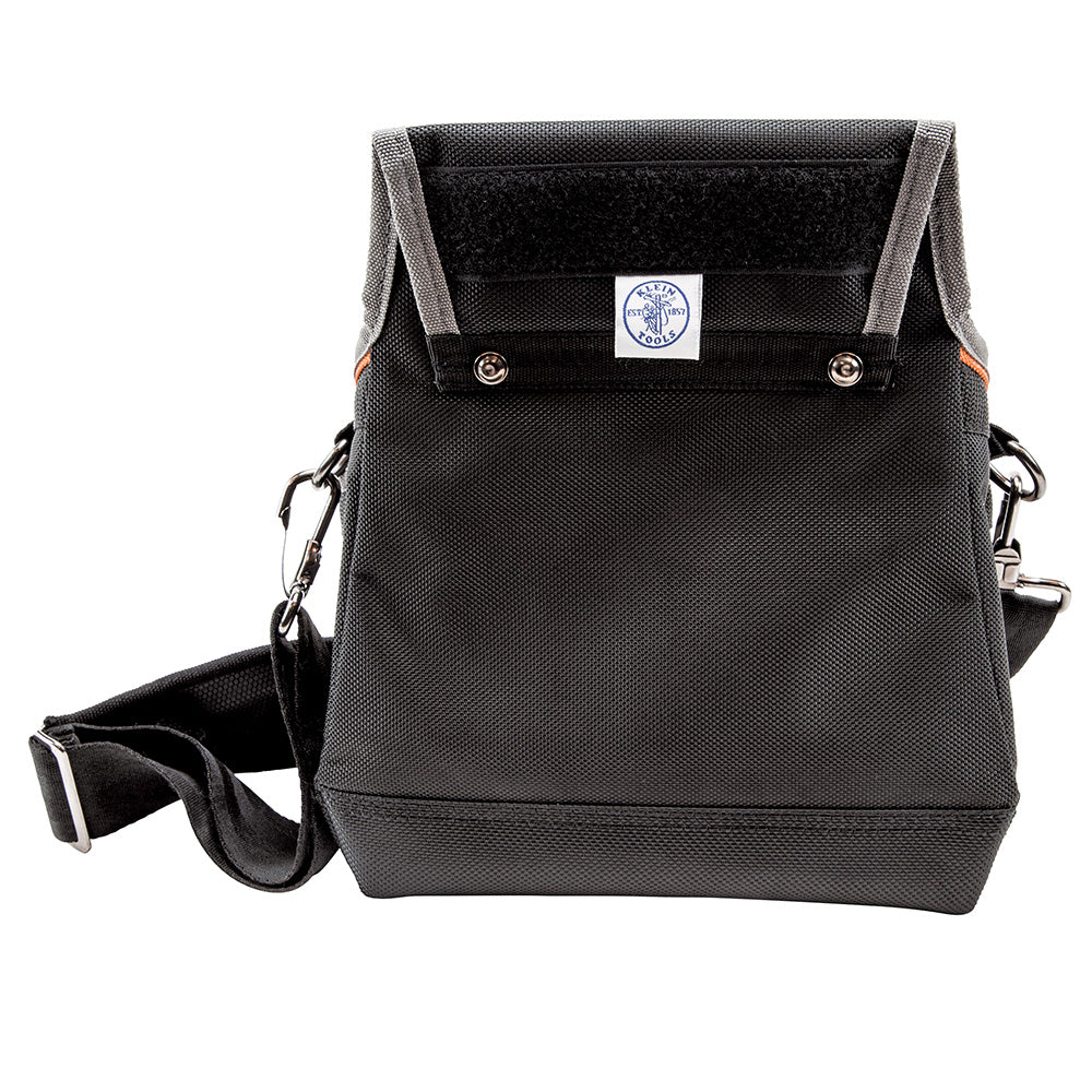 Tradesman Pro™ 15-Pocket Tool Pouch