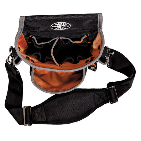 Tradesman Pro™ 15-Pocket Tool Pouch