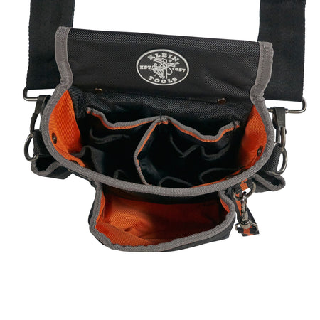 Tradesman Pro™ 15-Pocket Tool Pouch