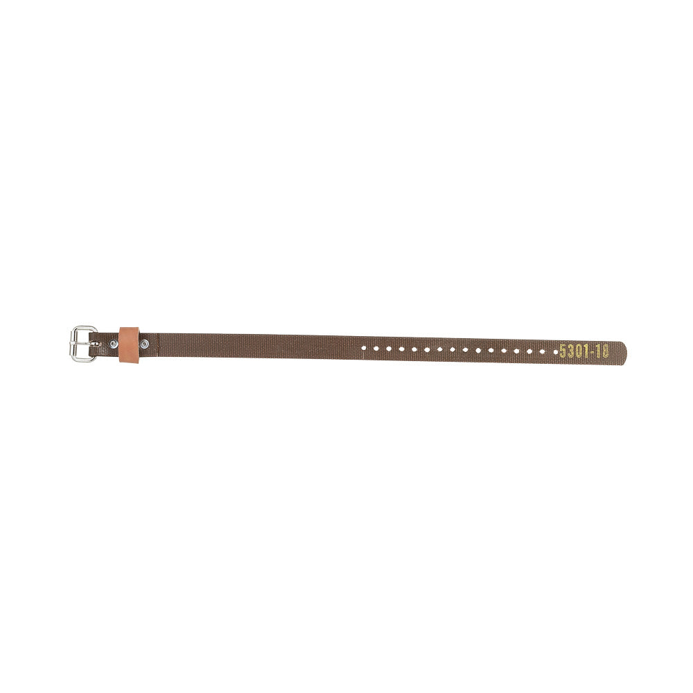 Strap for Pole, Tree Climbers 1 x 26-Inch