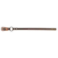 Ankle Straps for Pole Climbers 1-Inch W