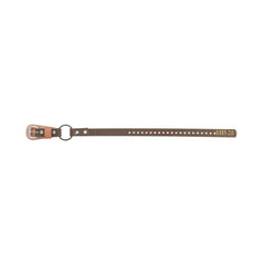 Ankle Straps for Pole Climbers, 1-1/4-Inch Width