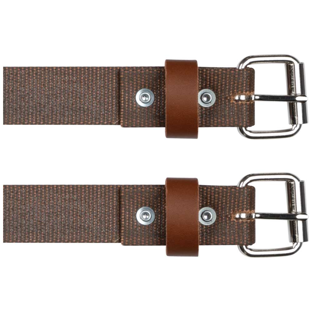 Strap for Pole and Tree Climbers 1-1/4 x 26-Inch