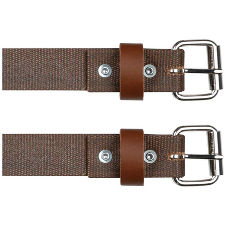 Strap for Pole and Tree Climbers 1-1/4 x 26-Inch