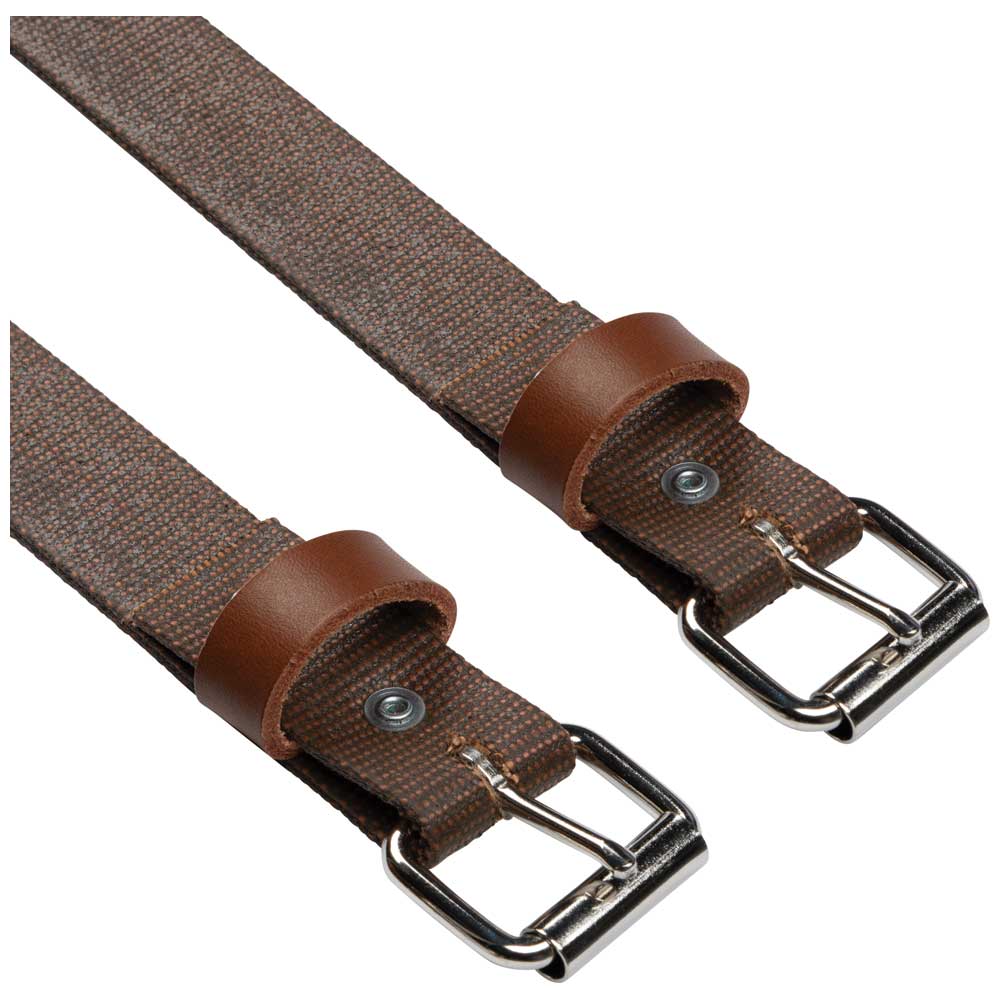 Strap for Pole and Tree Climbers 1-1/4 x 26-Inch