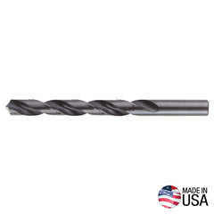 High Speed Drill Bit, 11/64-Inch, 118-Degree