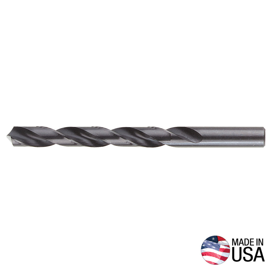High Speed Drill Bit, 29/64-Inch, 118-Degree