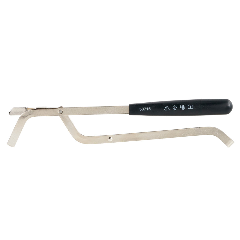 Flex Bit Placement Tool