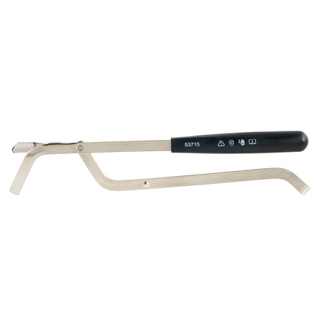 Flex Bit Placement Tool