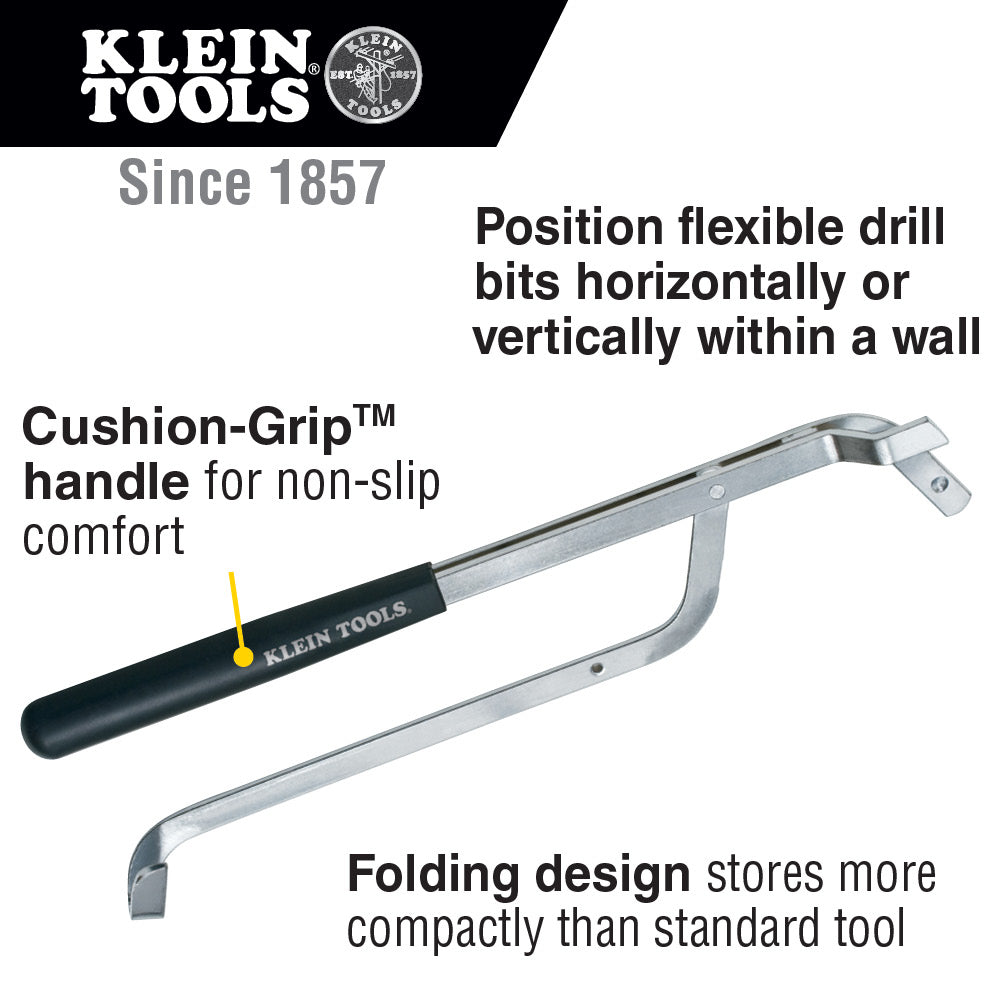 Flex Bit Placement Tool