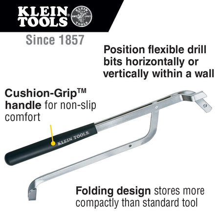 Flex Bit Placement Tool