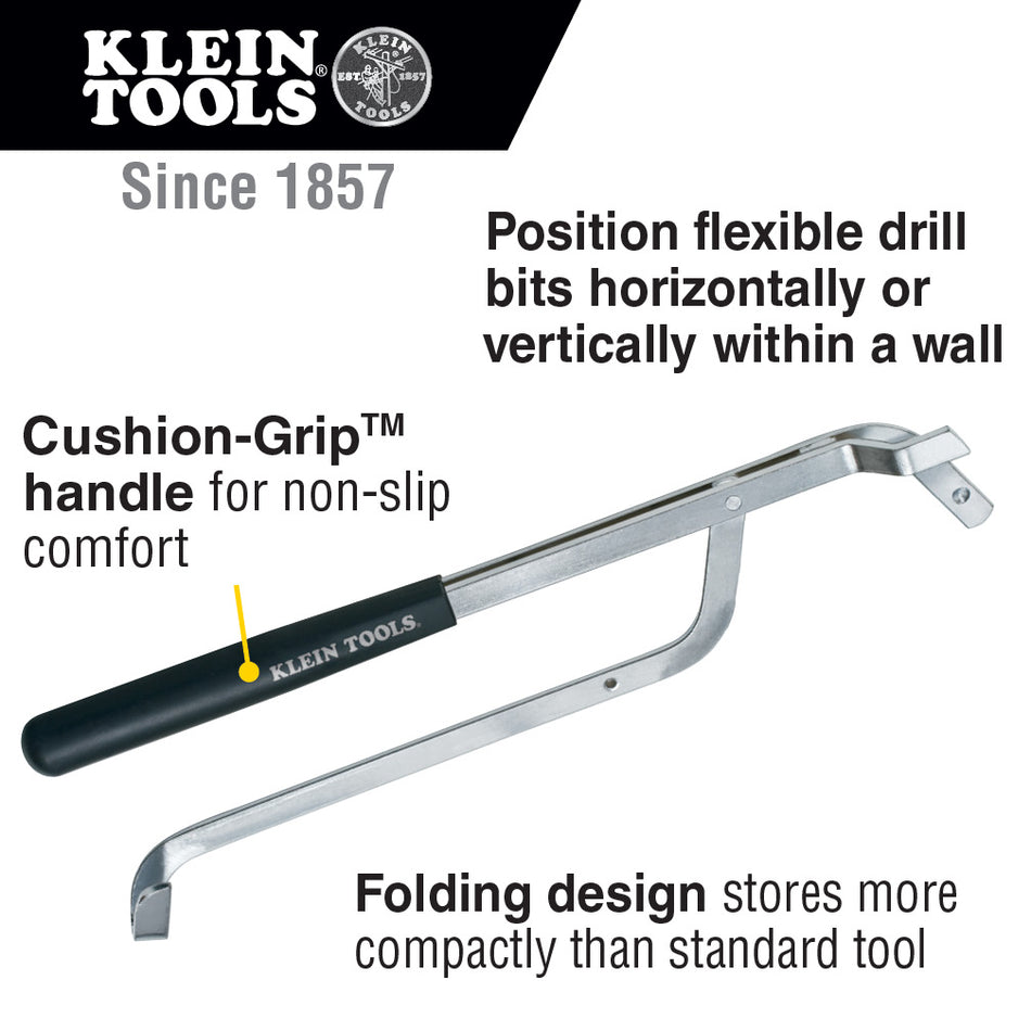 Flex Bit Placement Tool