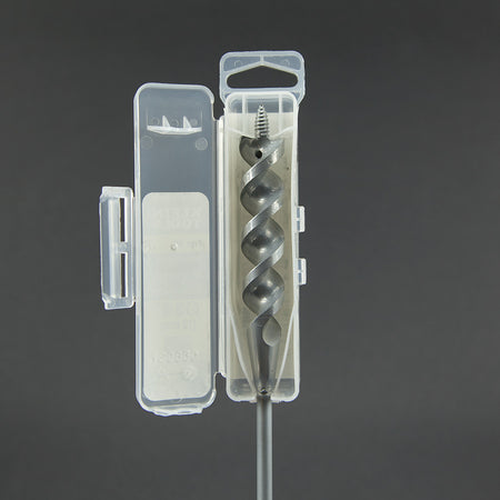 Flex Bit Auger with Screw Point, 3/4 x 54-Inch