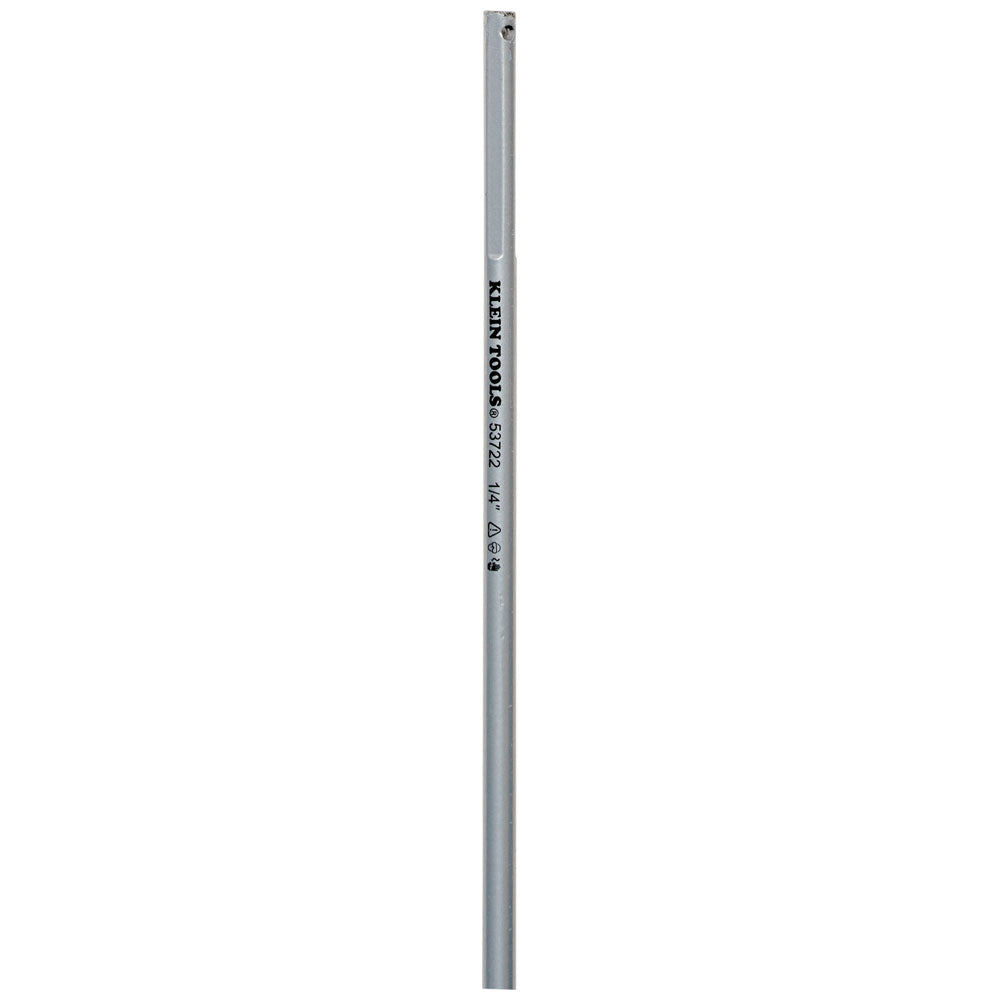 Flex Bit 54-Inch Extension 1/4-Inch Shank
