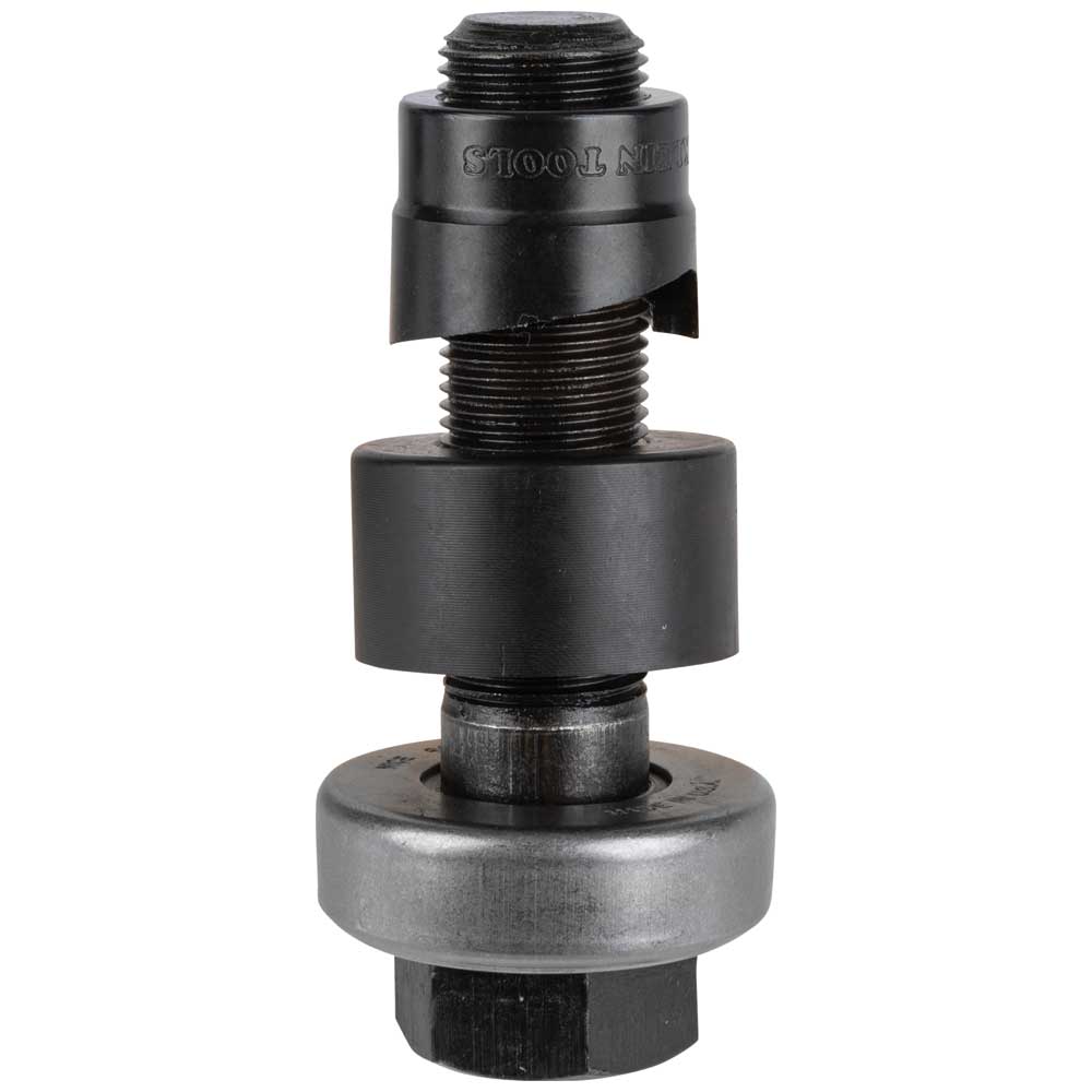 Knockout Punch Set, 3/4-Inch