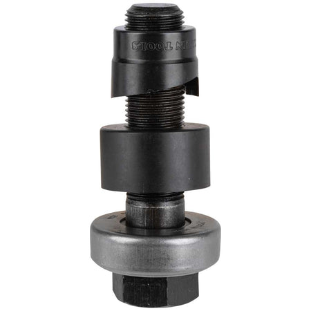 Knockout Punch Set, 3/4-Inch