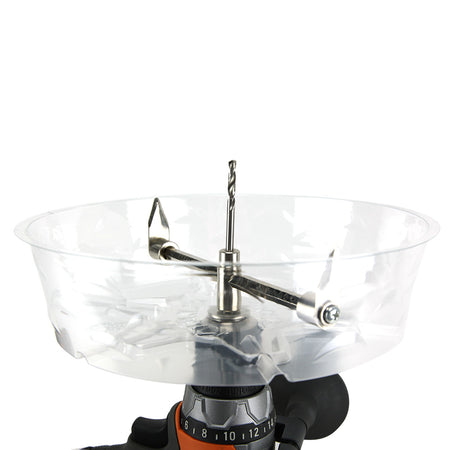 Adjustable Hole Saw