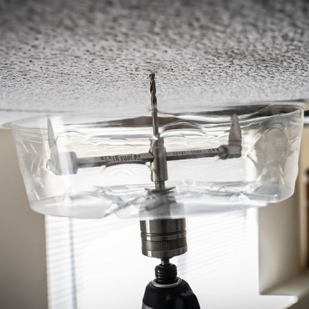 Adjustable Hole Saw