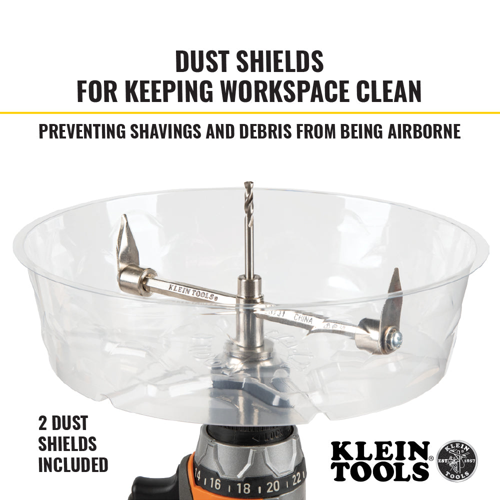 Adjustable Hole Saw