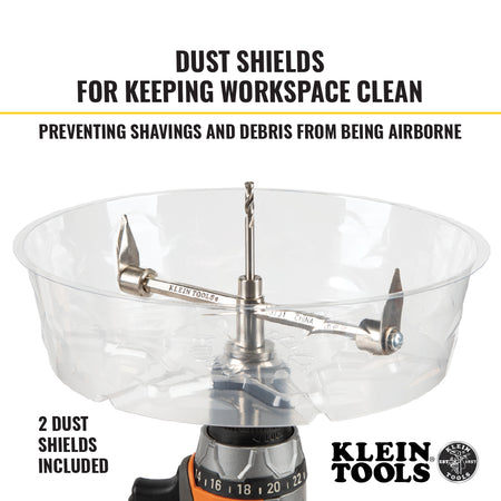 Adjustable Hole Saw