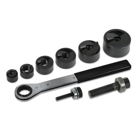 Knockout Punch Set with Wrench