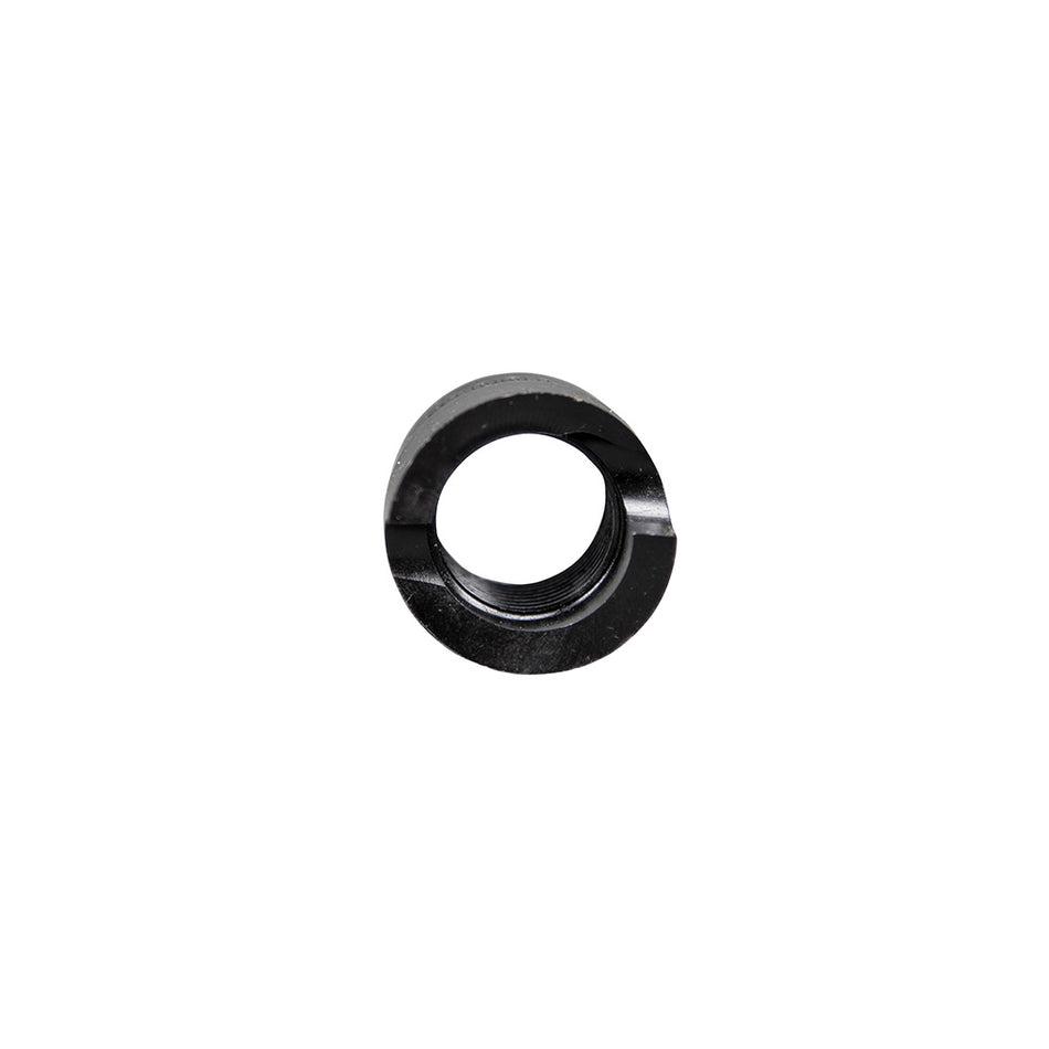 Klein Tools 53827 1.115-Inch Knockout Punch for 3/4 Conduit-Inch - alternate angle 1