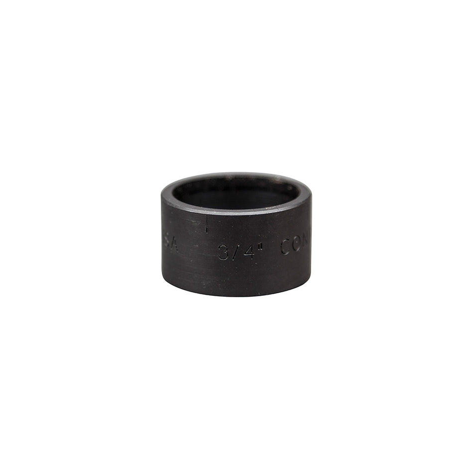 Klein Tools 53828 1.115-Inch Knockout Die for 3/4-Inch Conduit - alternate angle 1