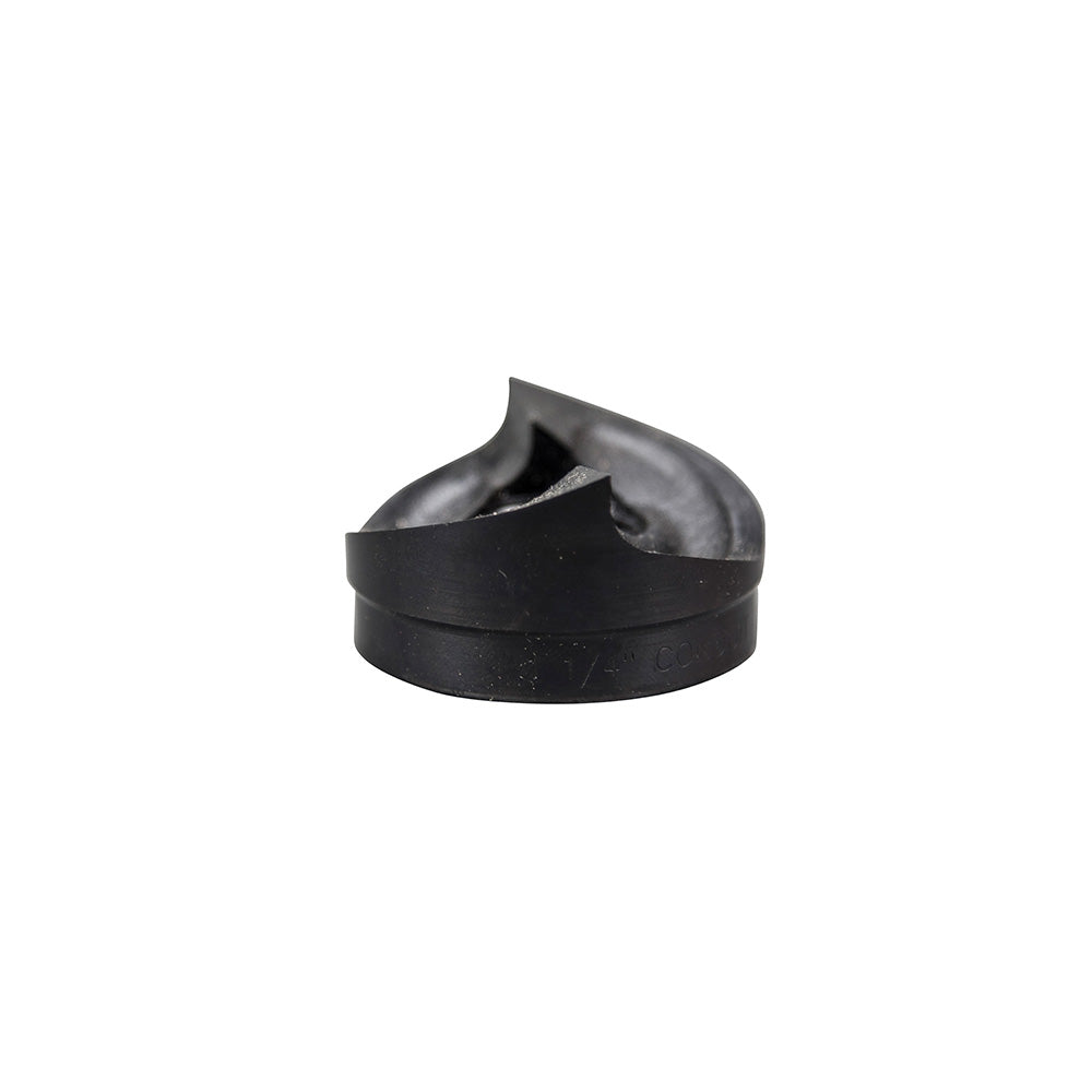 1.701-Inch Knockout Punch for 1-1/4-Inch Conduit