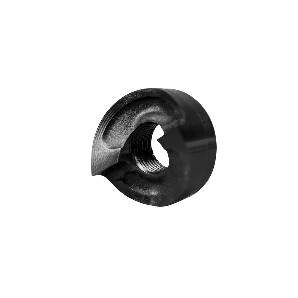 1.701-Inch Knockout Punch for 1-1/4-Inch Conduit